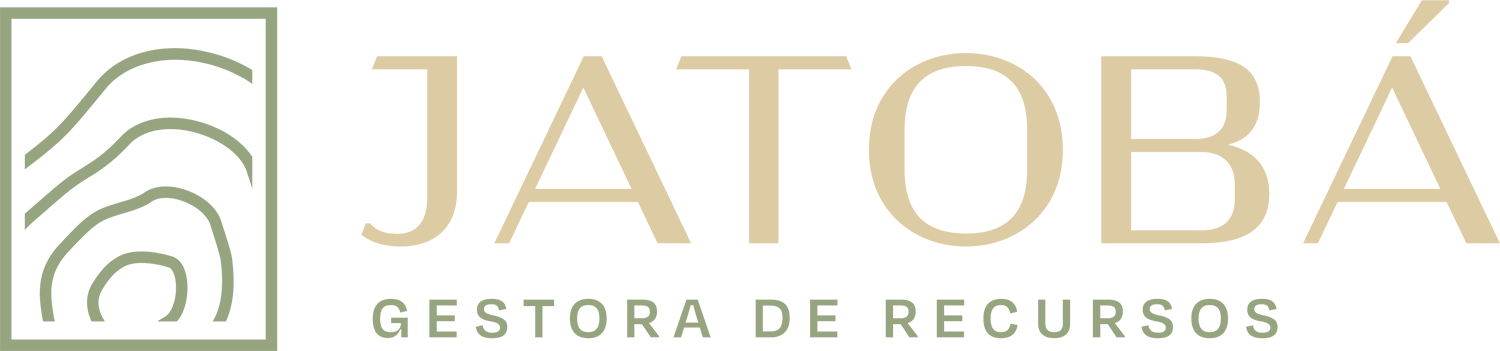 Jatobá Gestora de Recursos